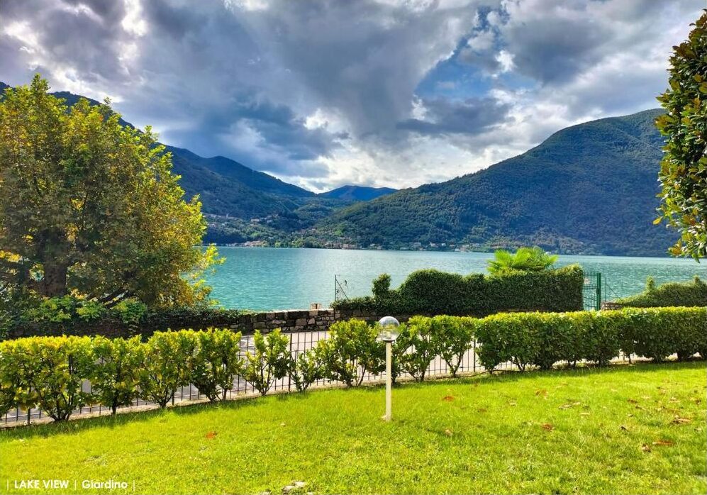 lf lake suite